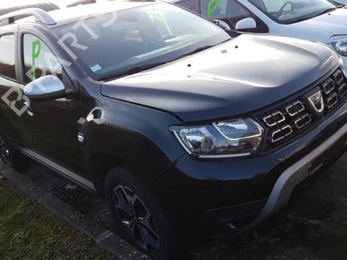 Heater blower motor DACIA DUSTER (HM_) 1.5 dCi 115 (HMAD) | BP24779042M62 