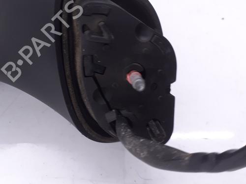 Used Right mirror RENAULT CLIO IV (BH_) 0.9 TCe 90 (BHNF, BHMA, BHMH, BHJK, BHJR) (90 hp) 28125906
