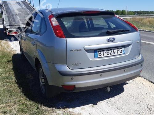 Left taillight FORD FOCUS II (DA_, HCP, DP) 2.0 TDCi | BP24778313C34 