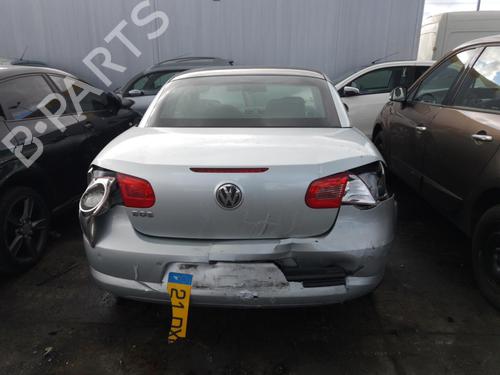 Used Parts VW EOS (1F7, 1F8) 2.0 FSI 2413547