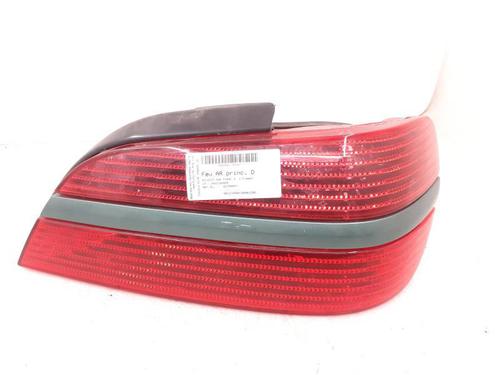 Right taillight PEUGEOT 406 (8B) 2.0 HDI 110 | BP24785337C35 