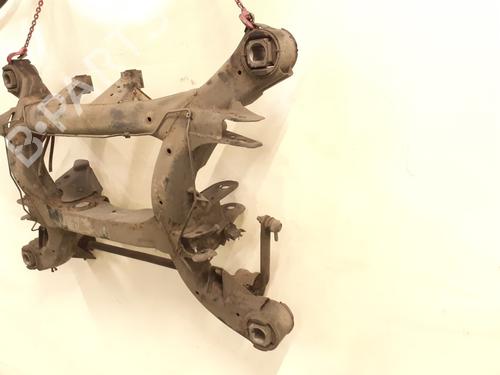 Rear axle BMW X5 (E70) xDrive 35 d | BP24794959M2 