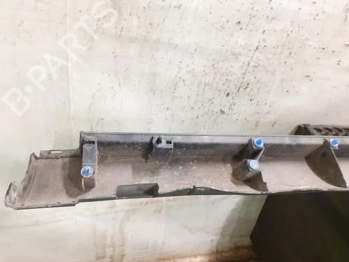 Próg prawy CITROËN C4 CACTUS 1.5 BlueHDi 100 | BP28253480C114 
