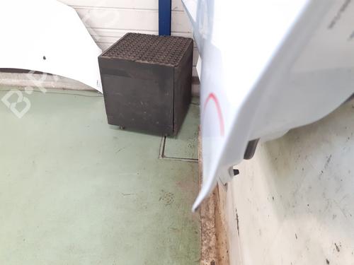 Left rear door KIA SPORTAGE III (SL) 1.7 CRDi | BP31041556C4