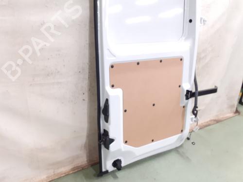 Left tailgate RENAULT MASTER III Platform/Chassis (EV, HV, UV)  | BP32186575C76  - Image 8