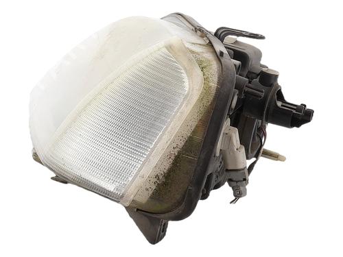 Left headlight DACIA LOGAN (LS_) 1.5 dCi (LS0K) | BP38585603C28 - Image 3