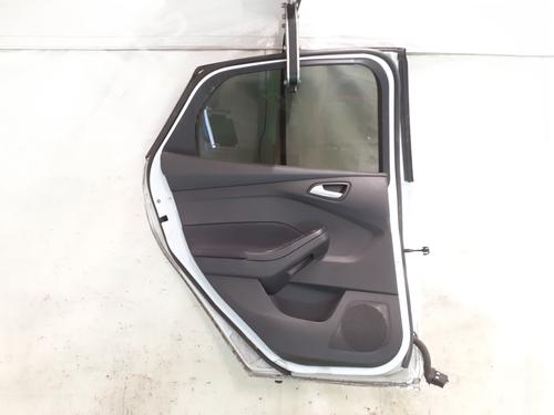 left-rear-door-ford-focus-iii-2010-2011-2012-2013-2014-2015-2016-2017-2018-2019-2020-25469645 main image