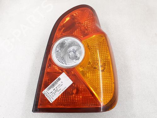 Used Right taillight HYUNDAI TERRACAN (HP) 2.9 CRDi 4WD (150 hp) 24788057