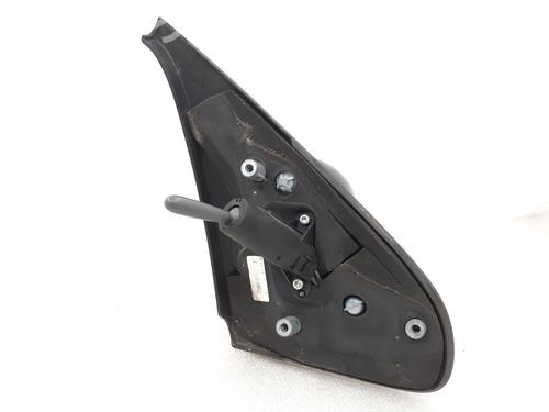 Used Left mirror RENAULT CLIO II (BB_, CB_) 1.2 (BB0A, BB0F, BB10, BB1K, BB28, BB2D, BB2H, CB0A,... (58 hp) 24787200