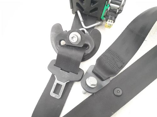 Front right seatbelt CITROËN C4 II (NC_) 1.6 HDi 115 | BP24792800I25  - Image 6