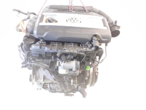 Engine VW SCIROCCO III (137, 138) 2.0 TFSI | BP29959139M1