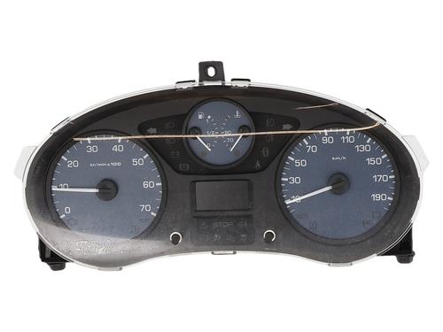 Instrument cluster PEUGEOT PARTNER Tepee 1.6 HDi | BP36468725C47 - Image 3