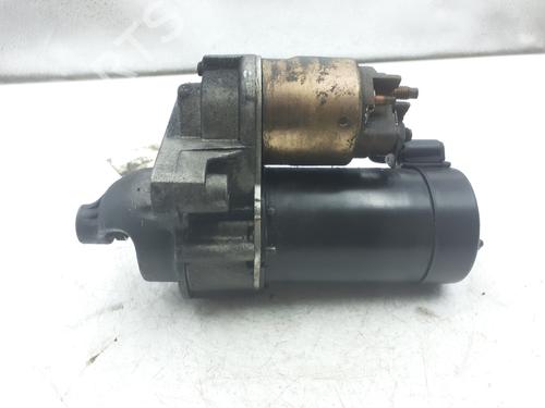 Starter PEUGEOT 206 Hatchback (2A/C) 1.4 HDi eco 70 | BP30110097M8