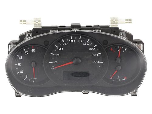 Instrument cluster RENAULT MASTER III Van (FV) 2.3 dCi 110 FWD (FV0R, FV0W, FV1A) | BP36756206C47 - Image 5