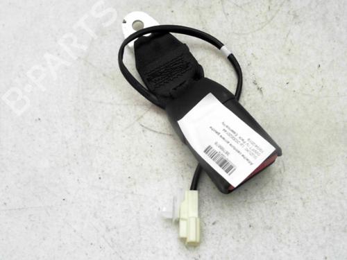 Used Seat buckle SUZUKI SWIFT V (AZ) 1.2 SHVS (A2L412) (90 hp) 24777578