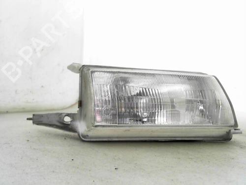 Right headlight TOYOTA CARINA V (_T17_) 2.0 D (CT170_) | BP24774183C29 