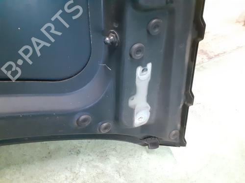 Hood BMW 3 (E90) 318 d | BP28974323C1