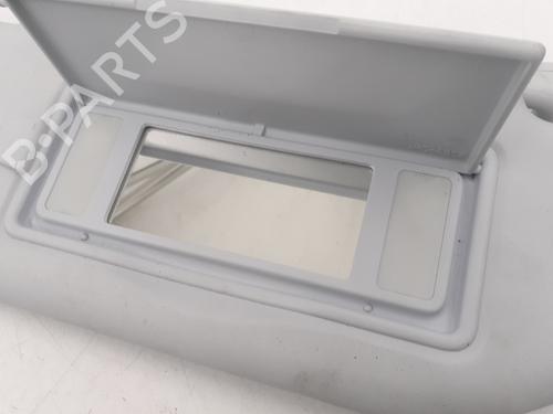 Right sun visor PEUGEOT 308 SW II (LC_, LJ_, LR_, LX_, L4_) 1.6 HDi / BlueHDi 115 (LCBHXM, LCBHXT) | BP29269947I2 