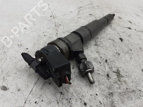 Injektor für BMW 3 (E90) 318 d (122 hp) 24786233