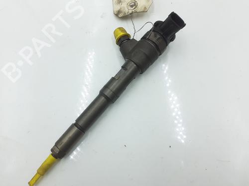 Injector RENAULT CAPTUR I (J5_, H5_) 1.5 dCi 90 (J5N4, J5M5, J5MW, J5M6, J5AL, J5AJ) | BP32852616M100 - Image 2