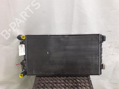 Køler VW NEW BEETLE Convertible (1Y7) 1.9 TDI | BP24782968M31