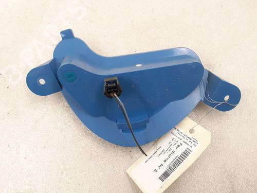 Used Left daytime light Left daytime light RENAULT ZOE (BFM_) ZOE (92 hp) 24798476 24798476