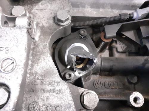 Engine AUDI A4 B8 Avant (8K5) 2.0 TDI | BP30636470M1