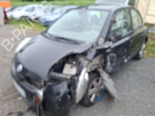 Used Parts NISSAN MICRA III (K12) 1.4 16V (88 hp) 4164365