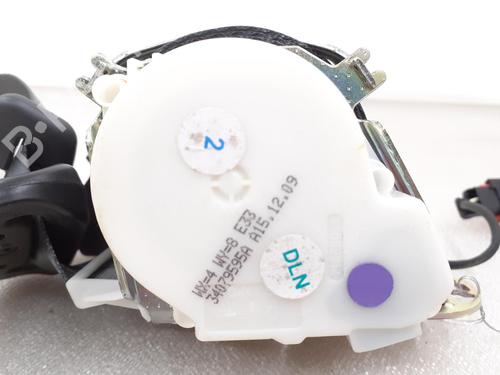 Front right seatbelt RENAULT WIND (E4M_) 1.2 (E4MF) | BP24789281I25  - Image 6