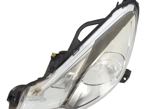 Left headlight CITROËN C3 II (SC_) 1.0 VTi 68 | BP40177841C28 - Image 3