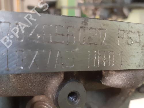 Engine CITROËN C3 Picasso (SH_) 1.2 THP 110 (SHHNZ6) | BP32439618M1