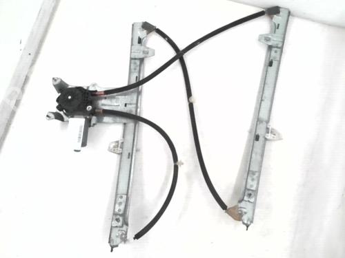Front right window mechanism CITROËN XSARA PICASSO (N68) 2.0 HDi | BP24782142C23 