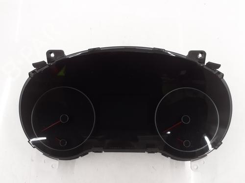 Used Instrument cluster KIA SPORTAGE IV (QL, QLE) 1.6 CRDi (116 hp) 29893615