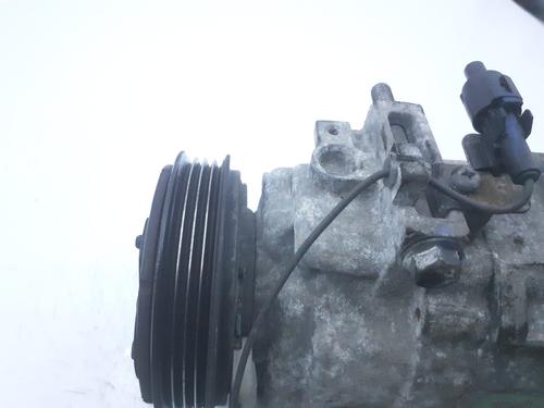 Used AC compressor AC compressor 38725966 38725966