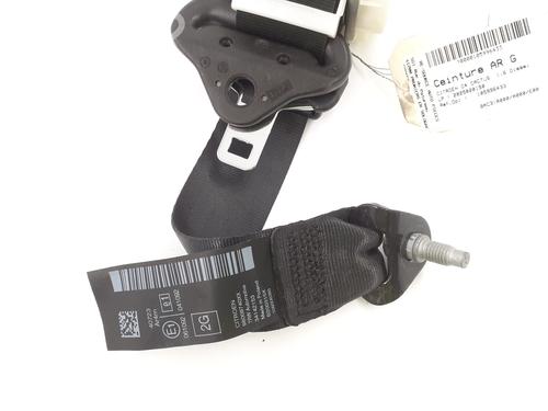 Rear left seatbelt CITROËN C4 CACTUS 1.6 BlueHDi 100 | BP30203262I29  - Image 6