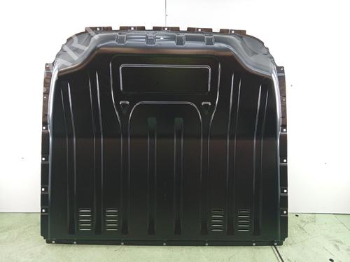 Cargo separator RENAULT MASTER III Platform/Chassis (EV, HV, UV) | BP36468416I36 - Image 3