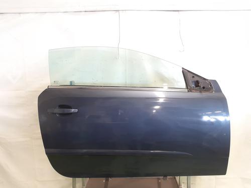 Used Right front door OPEL ASTRA H TwinTop (A04) 1.9 CDTi (L67) (150 hp) 26618370