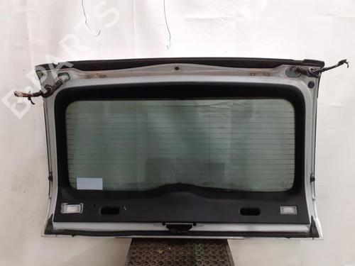 Used Tailgate BMW X5 (E53) 3.0 d (218 hp) 24782825
