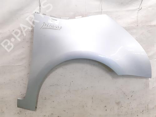 Used Right front fenders Right front fenders CITROËN C4 Grand Picasso I (UA_) [2006-2013] 33310161 33310161