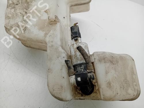 Used Windscreen washer tank Windscreen washer tank PEUGEOT 308 I (4A_, 4C_) 1.6 HDi (109 hp) 36293589 36293589