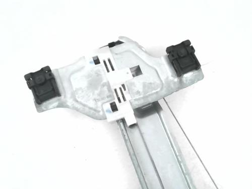 Front right window mechanism PEUGEOT 2008 I (CU_) 1.2 VTi | BP24781636C23