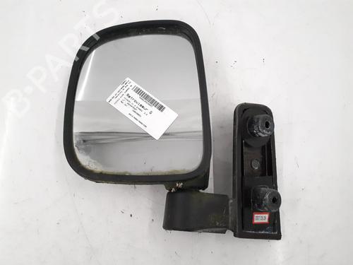 Used Left mirror HYUNDAI H-1 Van (A1) 2.5 CRDi (140 hp) 30172260