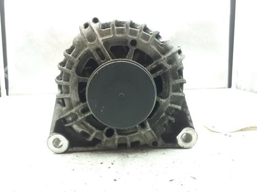 Alternator PEUGEOT 208 I (CA_, CC_) 1.2 VTi 68 / PureTech 68 | BP24796727M7 