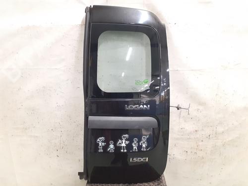 Used Right tailgate DACIA LOGAN MCV (KS_) 1.5 dCi (KS04) (88 hp) 31129186