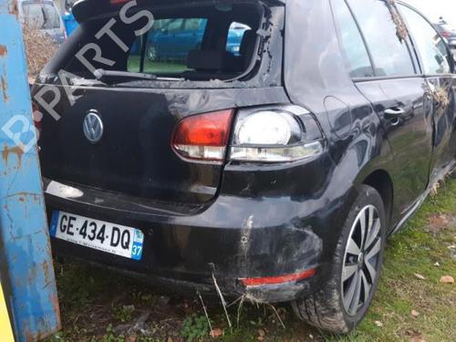 Used Parts VW GOLF VI (5K1) 2.0 TDI (170 hp) 2410493
