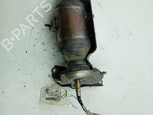 Used Catalyst CITROËN C1 (PM_, PN_) 1.0 (68 hp) 24792223