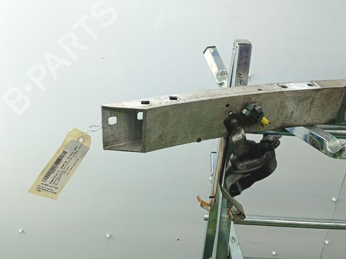 Used Front bumper reinforcement Front bumper reinforcement 36685038 36685038