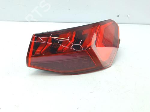 Used Right taillight Right taillight 38526124 38526124