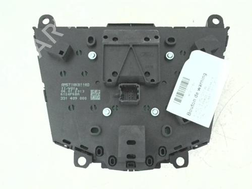 Warning switch FORD FOCUS III Turnier 1.6 TDCi | BP24779820I22 - Image 3