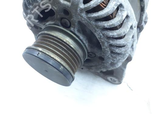 Alternator RENAULT TWINGO III (BCM_, BCA_) 1.0 SCe 65 (BCMJ) | BP39938705M7 - Image 2